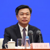许永锞任安徽省委常委、省纪委书记