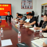 利辛七中2025年新教师入职培训会