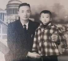 全网寻找！亳州籍抗战老兵的亲人→