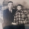 全网寻找！亳州籍抗战老兵的亲人→